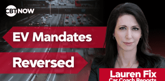 Lauren Fix breaks down President Trump’s reversal of California’s EV mandates EV mandates
