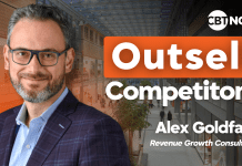 Alex Goldfayn