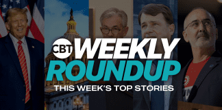 Weekly Roundup: Trump and Ishiba miss trade deal, GOP targets EV credits, Fed holds rates as outlook weakens