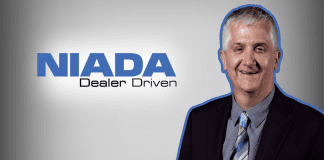 Griffin elected president of NIADA Don Griffin