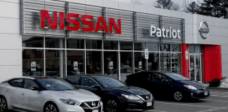 The Presidio Group exclusively advises Patriot Automotive Group on the sale of a New Hampshire Nissan dealership The Presidio Group