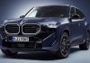 BMW streamlines XM lineup with 738-HP label model for 2026 BMW is simplifying its performance SUV lineup by eliminating its base model XM and moving forward exclusively with the BMW XM Label for 2026.