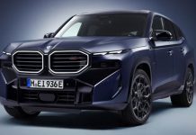 BMW is simplifying its performance SUV lineup by eliminating its base model XM and moving forward exclusively with the BMW XM Label for 2026.