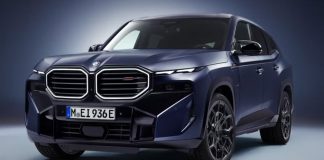BMW streamlines XM lineup with 738-HP label model for 2026 BMW is simplifying its performance SUV lineup by eliminating its base model XM and moving forward exclusively with the BMW XM Label for 2026.