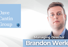 Brandon Werley
