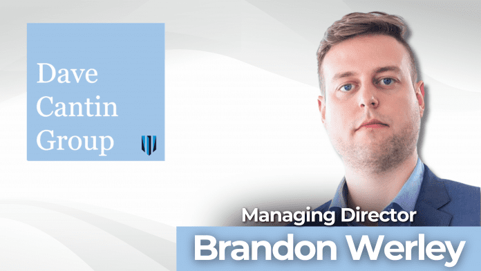 Brandon Werley