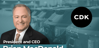 CDK extends relationship with Jim Ellis Automotive Group CDK