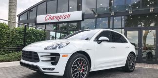 Florida dealer resigns after antisemitic text to customer surfaces The co-owner of Champion Motorsports is allegedly stepping down after sending an antisemitic slur to a prospective customer.
