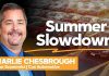 Cox Automotive’s Charlie Chesbrough warns of summer slowdown as market cools Cox Automotive’s Charlie Chesbrough warns dealers to brace for slower sales as tariffs and inventory shortages take hold.