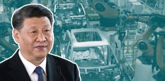 Automakers face production threat as China’s rare-earth magnet exports trigger industry panic Automakers and parts suppliers worldwide are scrambling to secure rare-earth magnets after China tightened its export controls.