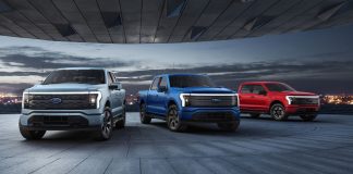 Ford recalls over 29,000 F-150 Lightning trucks for steering defect Ford is recalling its F-150 Lightning battery-electric trucks in the U.S. due to a defect that can result in loss of steering control