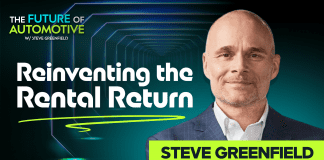 Hertz uses AI to detect rental car damage, raising consumer concerns Hertz