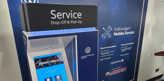 Reynolds, Volkswagen Group of America, and LaFontaine Automotive join forces to enhance customer experience Volkswagen Group of America