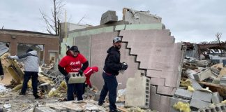 Honda commits $1M annually to Red Cross disaster relief Honda is strengthening its commitment to disaster relief efforts in the U.S. by joining the American Red Cross Annual Disaster Giving Program