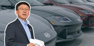 Hyundai Mobis unveils tech to prevent rear-end collisions with automated acceleration Hyundai Mobis announced a new technology designed to prevent rear-end collisions by accelerating when it detects a car approaching