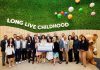 Hyundai and Hyundai Hope on Wheels present $200,000 to Children’s Hospital of Orange County (CHOC) Hyundai Hope on Wheels