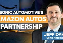 Sonic Automotive President Jeff Dyke reflects on the company’s strong fourth quarter & shares insights into new dealership acquisitions.