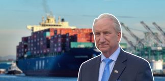 LA Port imports drop 9% as tariffs on China slow U.S. trade Imports through the Port of Los Angeles dropped 9% YoY in May as Trump’s tariffs on Chinese goods prompted companies to cancel shipments.