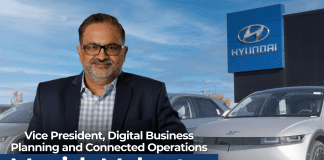 Hyundai named top mass-market brand in the J.D. Power 2025 U.S. OEM EV app report for second year in a row Hyundai