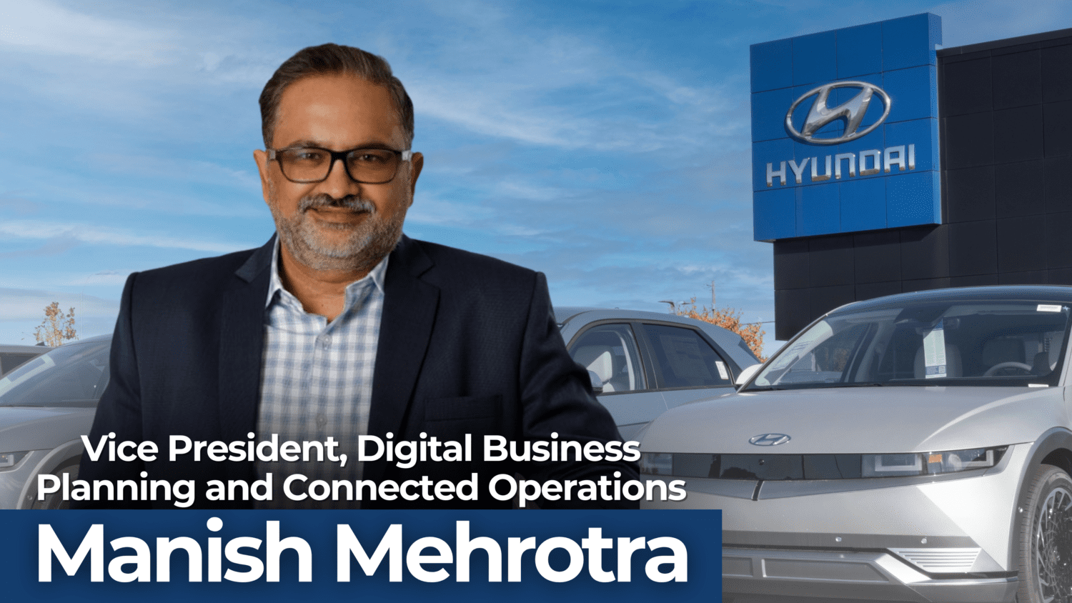 Hyundai named top mass-market brand in the J.D. Power 2025 U.S. OEM EV app report for second year in a row