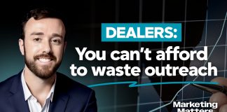 Smart marketing is about the message, not just the frequency marketing