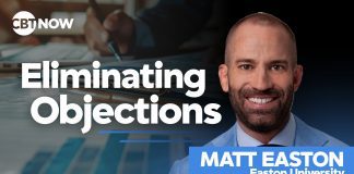 Matt Easton reveals how to eliminate objections before they arise Matt Easton joins us to discuss one of the most overlooked yet transformative approaches in sales: eliminating objections before they happen.