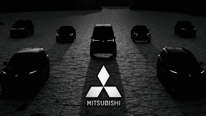 Mitsubishi