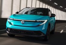 Nissan launched the third-gen Leaf EV in an effort to revive its global EV standing despite facing cooling demand and rising tariffs.