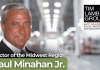 Tim Lamb Group appoints Paul Minahan Jr. as Director of the Midwest Region Tim Lamb Group