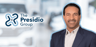 The Presidio Group advises Asbury Automotive Group on the sale of Larry H. Miller Toyota Lemon Grove to Vaughan Automotive Asbury Automotive Group