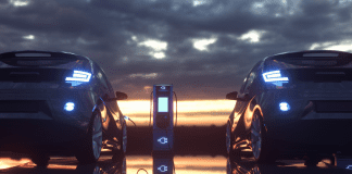 electric models