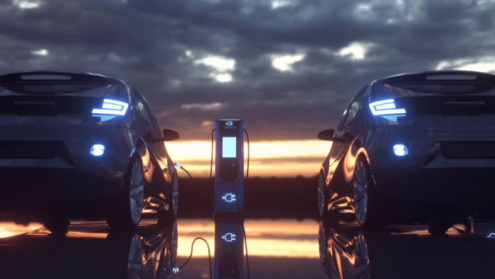 electric models
