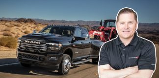 Ram rolls out industry-leading 10-year truck warranty Ram is launching a 10-year/100,000-mile limited powertrain warranty for its 2026 model-year trucks and vans.