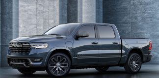 Ram brings back the HEMI V-8 after customer backlash Ram is reversing course on one of its most controversial product decisions, bringing back the legendary HEMI® V-8 engine to the 2026 Ram 1500