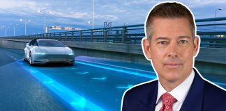 DOT fast-tracks AV exemption review process The DOT and the NHTSA announced changes to its Part 555 exemption, which permits manufacturers to sell up to 2,500 vehicles annually.