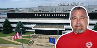 Stellantis confirms 2027 reopening of Belvidere plant, scraps battery facility plans Stellantis will reopen its shuttered Belvidere Assembly Plant in Illinois to build a new mid-size truck by 2027.