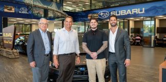 Dave Cantin Group facilitates two California dealership transactions in one week amid acceleration in automotive M&A activity  Dave Cantin Group