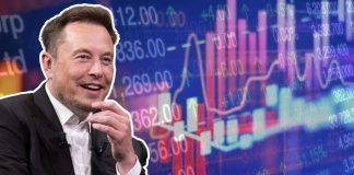 Tesla stock rises as Musk-Trump feud cools, robotaxi hopes ignite