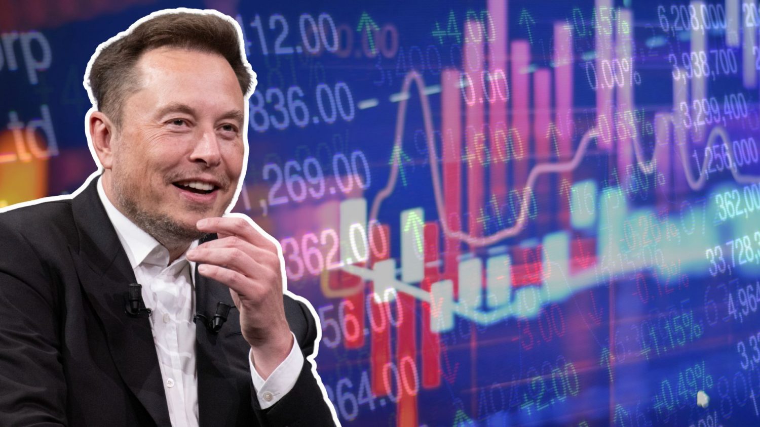 Tesla stock rises as Musk-Trump feud cools, robotaxi hopes ignite