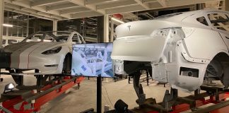 Tesla to pause Cybertruck, Model Y production at Austin plant Austin