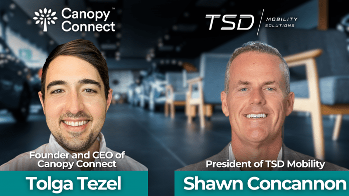 TSD Mobility