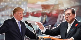 Trump, Ishiba fail to reach trade deal amid mounting tariff pressure U.S. President Donald Trump and Japanese Prime Minister Shigeru Ishiba failed to reach an agreement on a trade package during the G-7 summit.