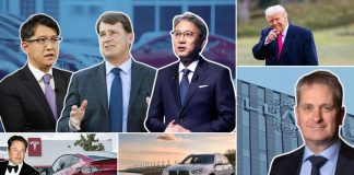 Weekly Roundup: Trump doubles steel tariffs, Tesla faces $25K EV concerns, Auto sales slow in May