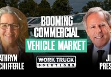 Work Truck Solutions