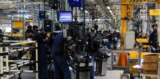 Rare earth export ban threatens U.S and EU auto production within weeks A global auto manufacturing slowdown could begin in weeks as China’s export restrictions on rare earth minerals continue to choke supply chain