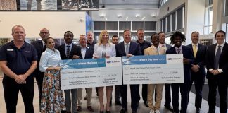 Subaru dealer supports Palm Beach youth with $70K donation to Boys & Girls Clubs More than 40,000 children in Palm Beach County will benefit from a $70,000 donation by Schumacher Subaru of West Palm Beach and Delray.