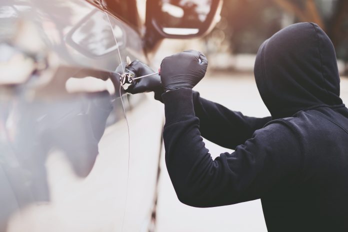 With high-value inventory parked in plain sight and thieves growing bolder and more tech-savvy, there are more tools to protect your business