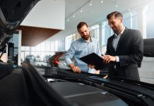 Rising tariffs are beginning to push new and used car prices higher across the U.S. as pre-inventory dwindles.