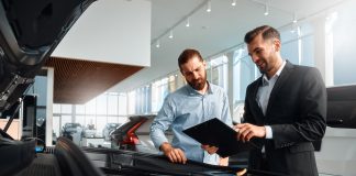 Tariff-fueled shortage drives up new and used car prices across the market Rising tariffs are beginning to push new and used car prices higher across the U.S. as pre-inventory dwindles.