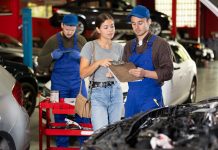The modern fixed operations leader isn't just managing technicians and advisors—they're managing informaton, in real-time.